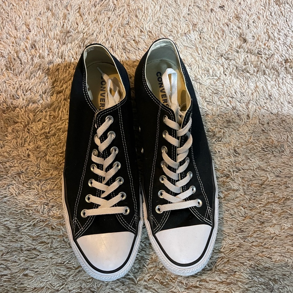 Men’s Converse All Star